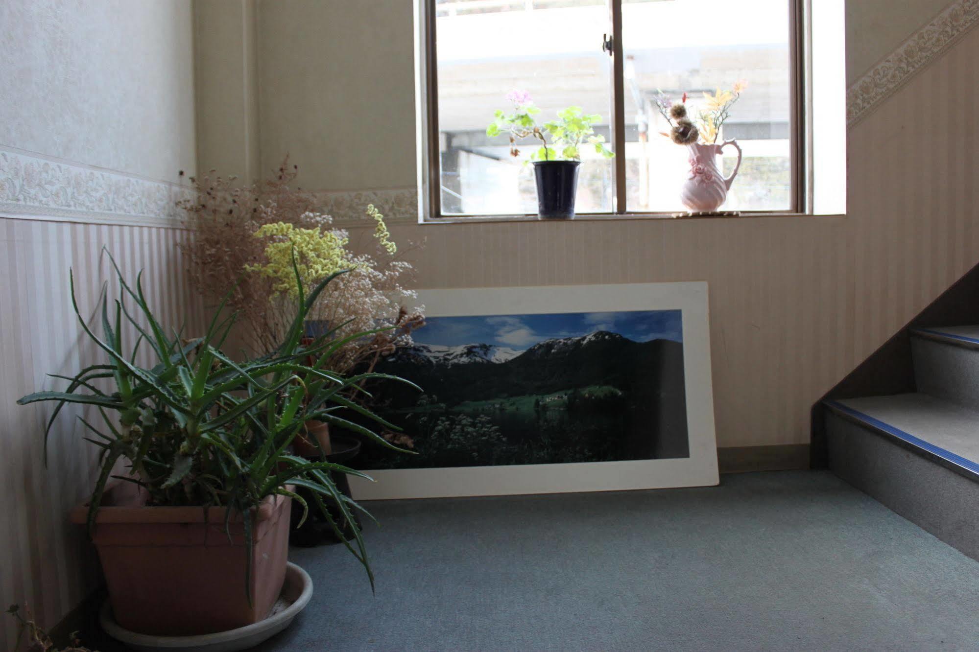 Fujikyu Highlands yakınındaki en iyi oteller hangileri? Fujiyoshida Dış mekan fotoğraf